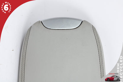 2006-2012 Mercedes X164 GL450 Front Center Armrest Lid Cover 1646800251 OEM