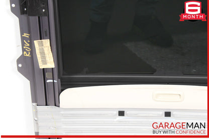 2006-2013 Land Rover Range Rover Sport Sun Roof Panel Frame Rail Assembly OEM