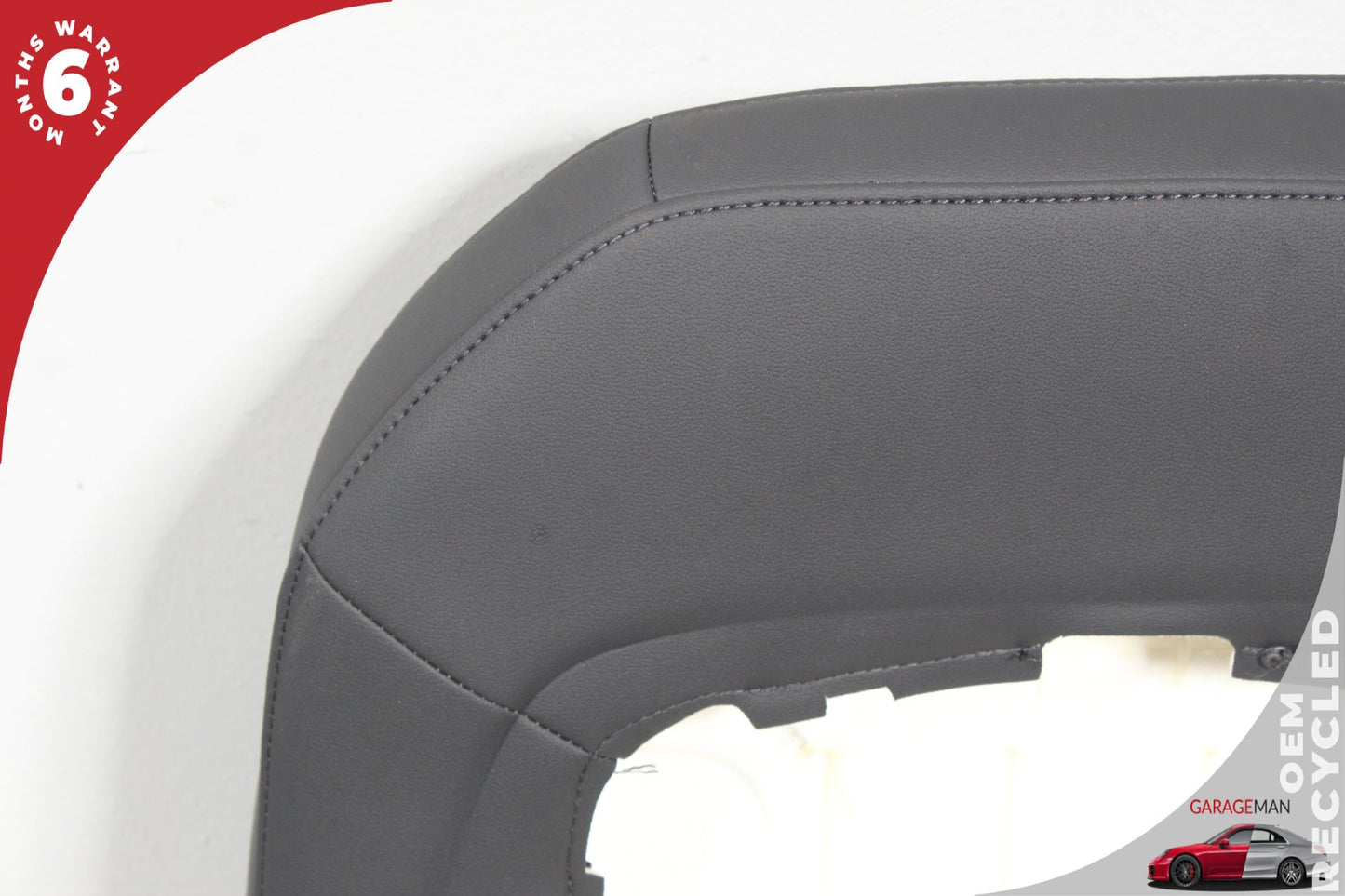 2022-2024 Audi A3 Sedan Front Right Upper Seat Backrest Cushion 8Y0881806AG