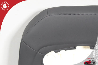 2022-2024 Audi A3 Sedan Front Right Upper Seat Backrest Cushion 8Y0881806AG