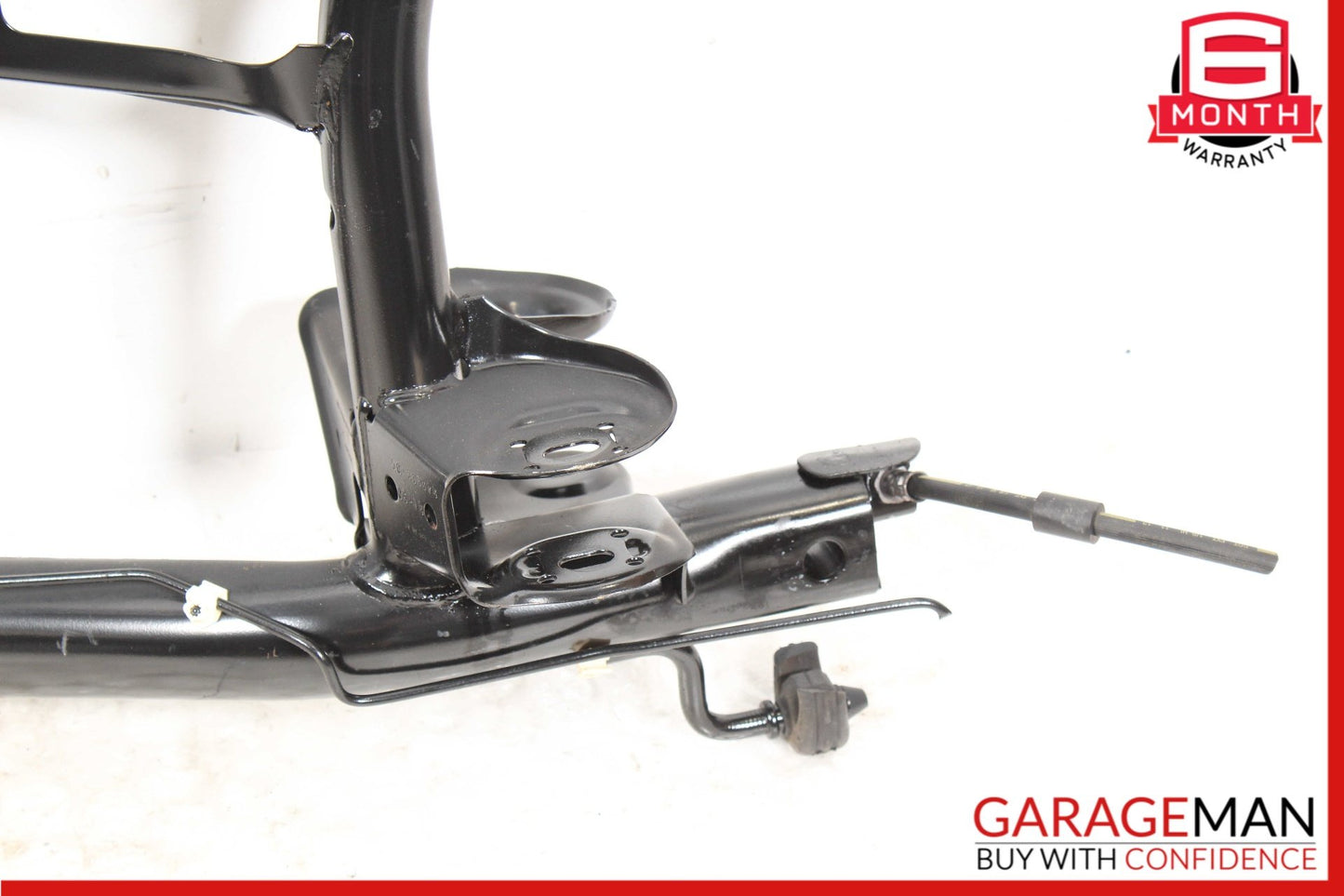 2012-2015 Volkswagen Beetle Rear Subframe 5C0505315H