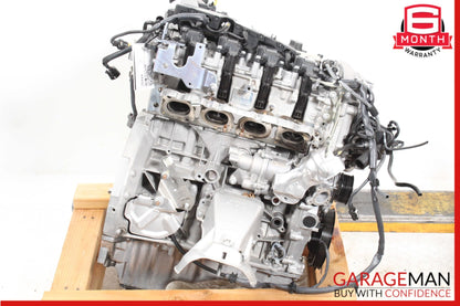 15-20 Mercedes W205 C300 SLC300 M274 2.0 L4 Engine Motor Block Assembly OEM 141K