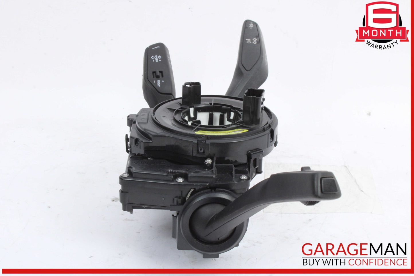 2018-2025 Audi Q5 Combination Switch 80A907129EM Genuine