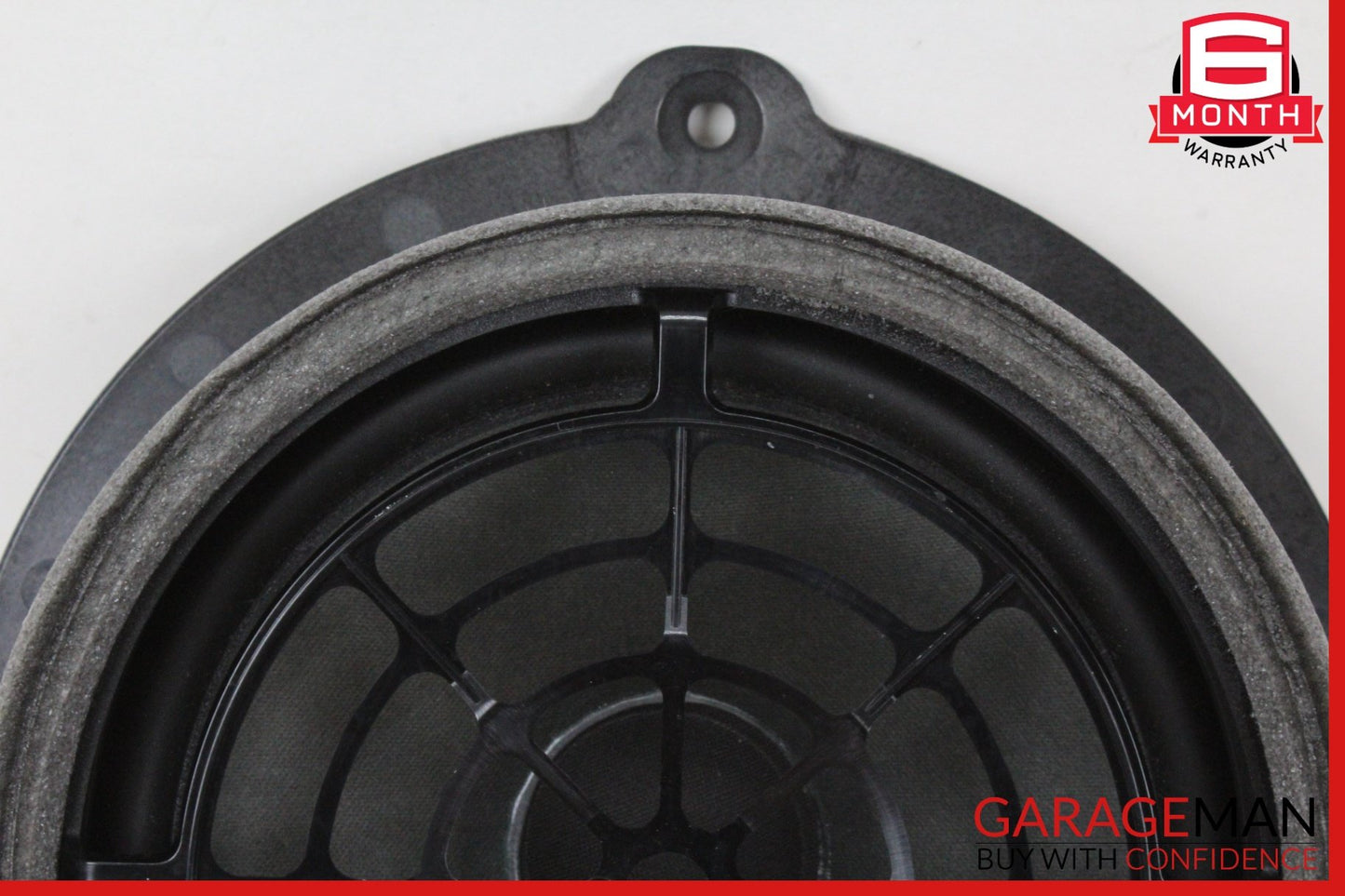 2018-2024 Audi A4 Rear Left and Right Side Door Audio Speaker 8W5035411A OEM
