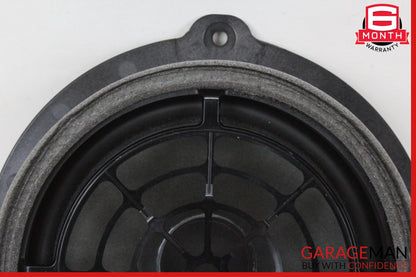 2018-2024 Audi A4 Rear Left and Right Side Door Audio Speaker 8W5035411A OEM