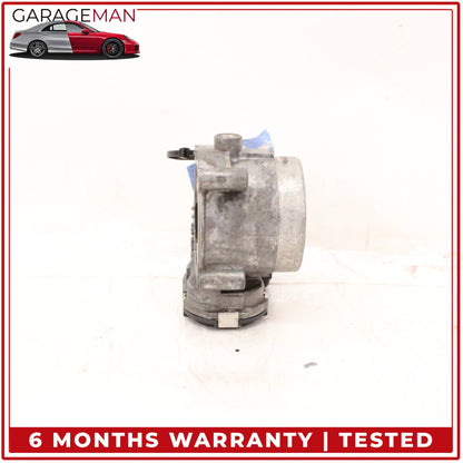 2003-2006 Porsche Cayenne 955 Turbo Engine Throttle Valve Body 94860511503 OEM