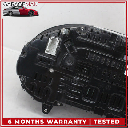 2019-2020 Mercedes W205 C300 C43 C63 AMG Speedometer Instrument Cluster OEM