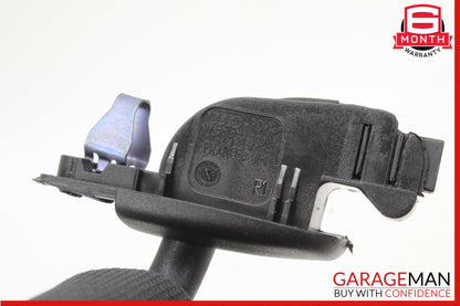 2012-2018 Audi A6 A7 Front Right Passenger Side Sun Visor Black 4G0857552 OEM