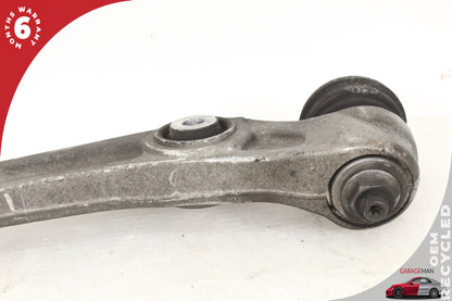 2011-2018 Audi A8 S8 Front Left Side Lower Forward Control Arm 4H0407155A OEM