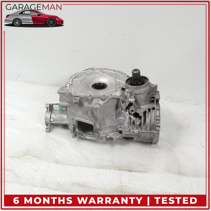 2012-2015 Audi A7 A6 A8 Q5 Q7 8HP55A PPD 3.0 TFSi Gearbox Bell Housing OEM