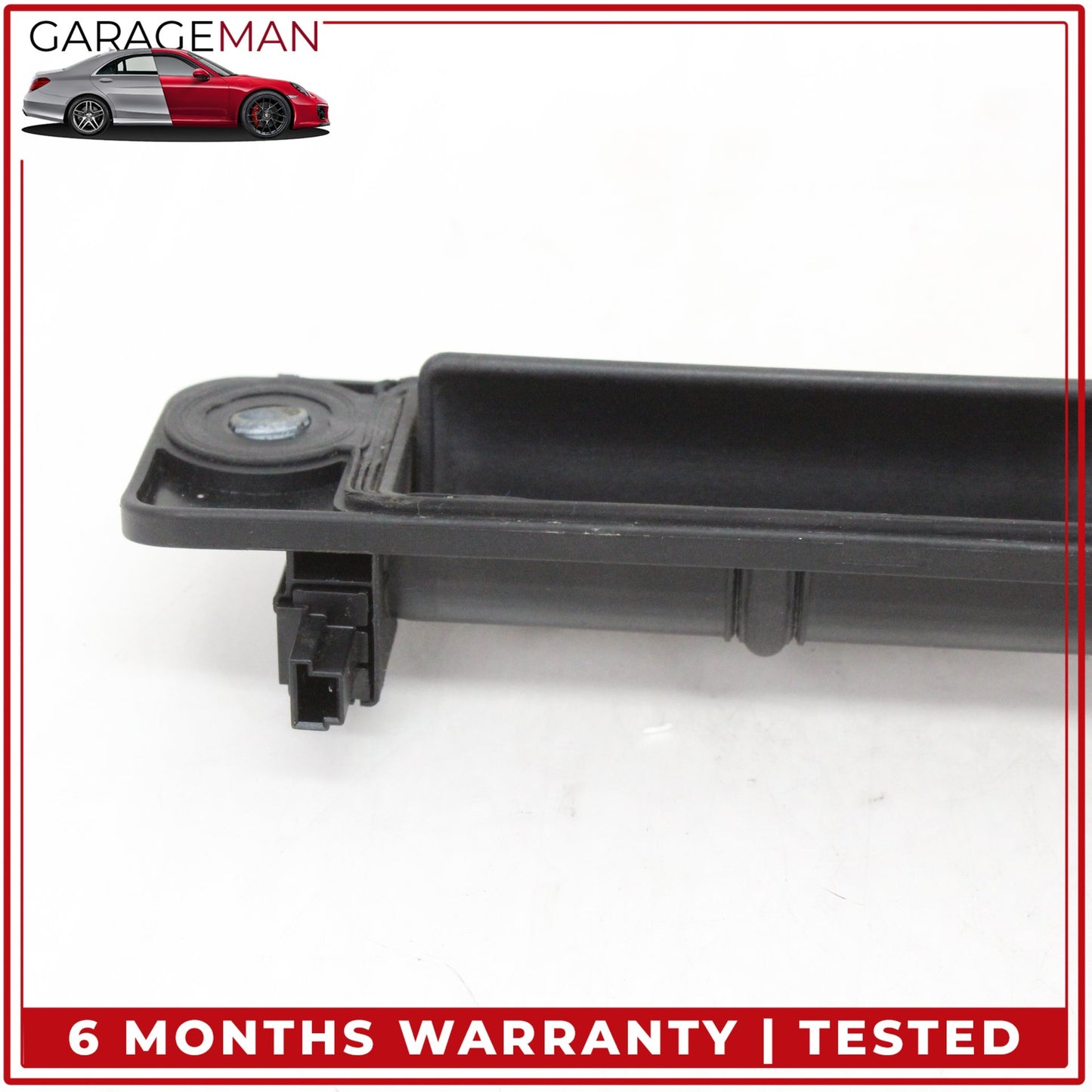 2006-2013 Mercedes X164 GL550 Rear Trunk Release Open Handle 1647401193 OEM