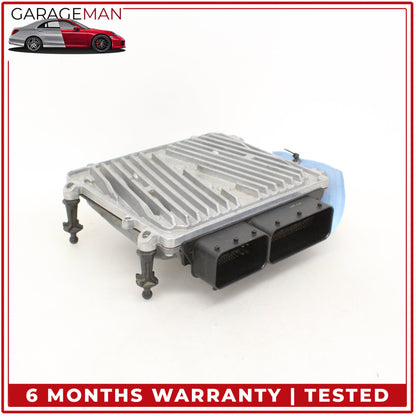 2008-2018 Mercedes-Benz C300 w204 Sedan ECU Engine Control Module 2721500079 OEM