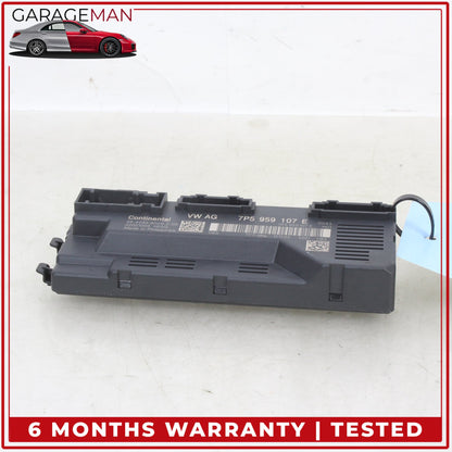 2015-2024 Porsche Macan 95B Trunk Lid Liftgate Control Module 7P5959107E OEM