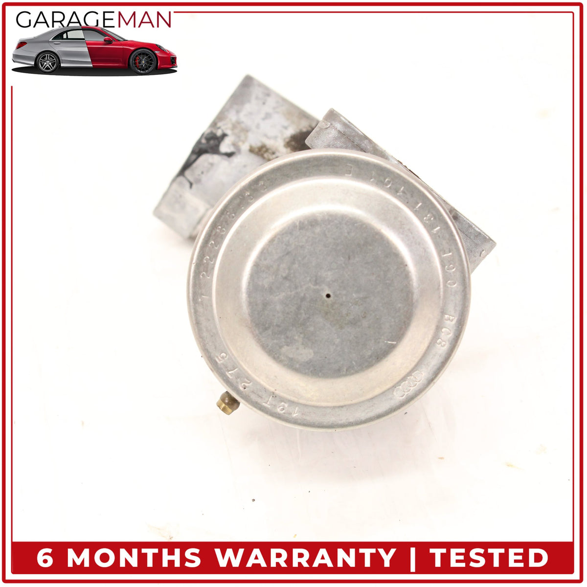 2008-2018 Audi A6 A7 Cayenne Left Side Smog Air Pump Check Valve 06E103535A OEM