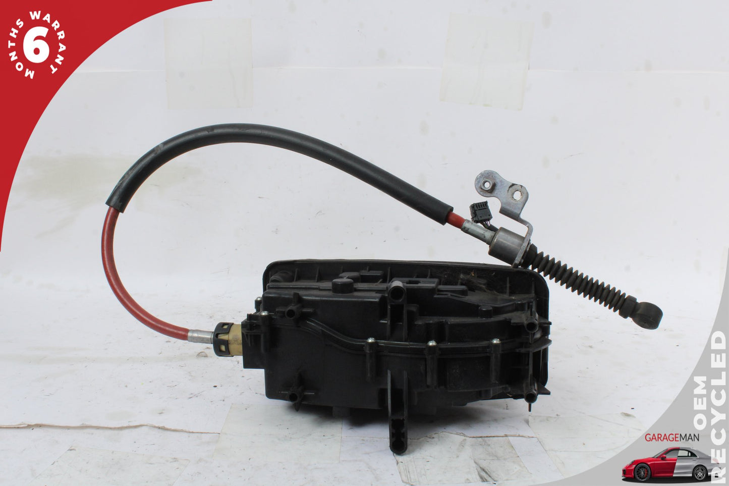12-18 Audi A6 C7 Sedan Automatic Transmission Gear Shifter Selector 4G1713105A