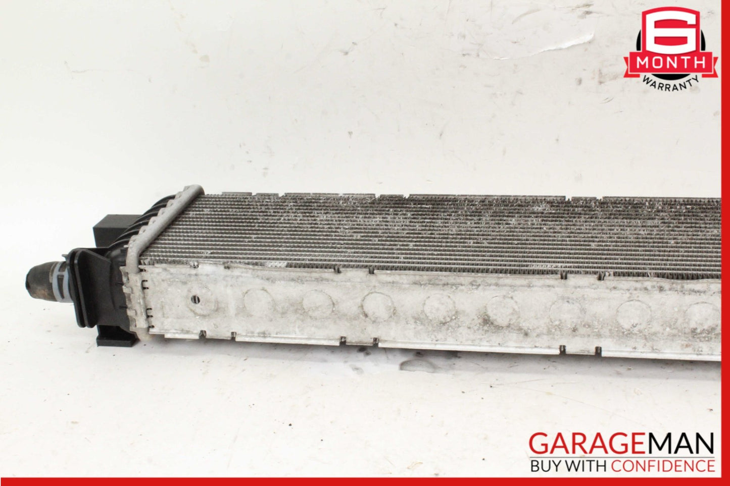 2012-2018 Audi A6 Intercooler Radiator 8K0145804E