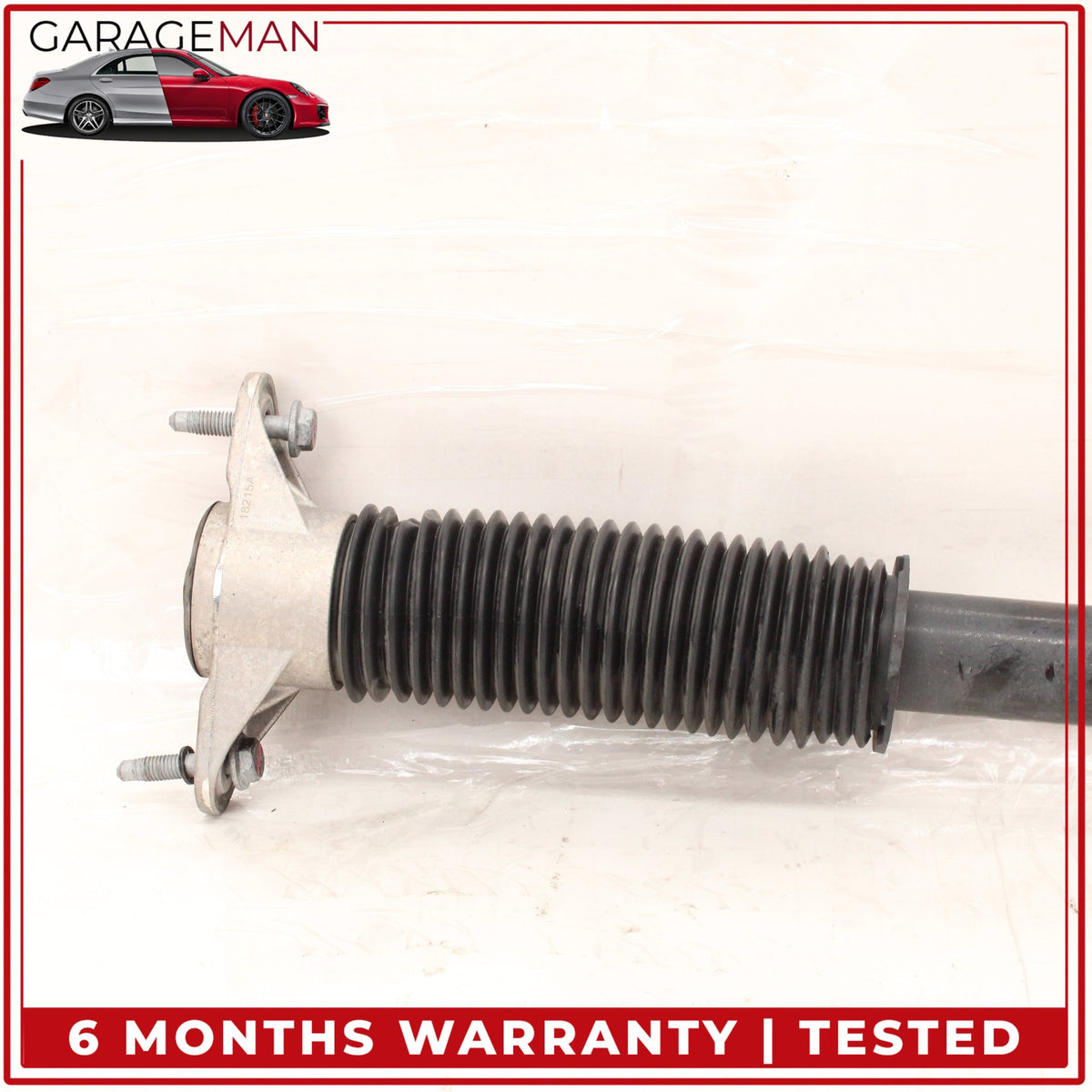2017-2023 Tesla Model 3 Rear Left and Right Shock Strut Absorber 104446101E OEM