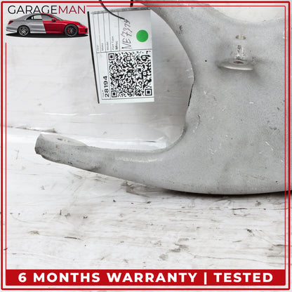 2009-2016 Audi A4 A5 Rear Left Driver Side Lower Control Arm 8K0505311J OEM