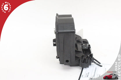 2012-2020 BMW 430i F36 Rear Left Driver Side Door Lock Actuator 7229459 OEM
