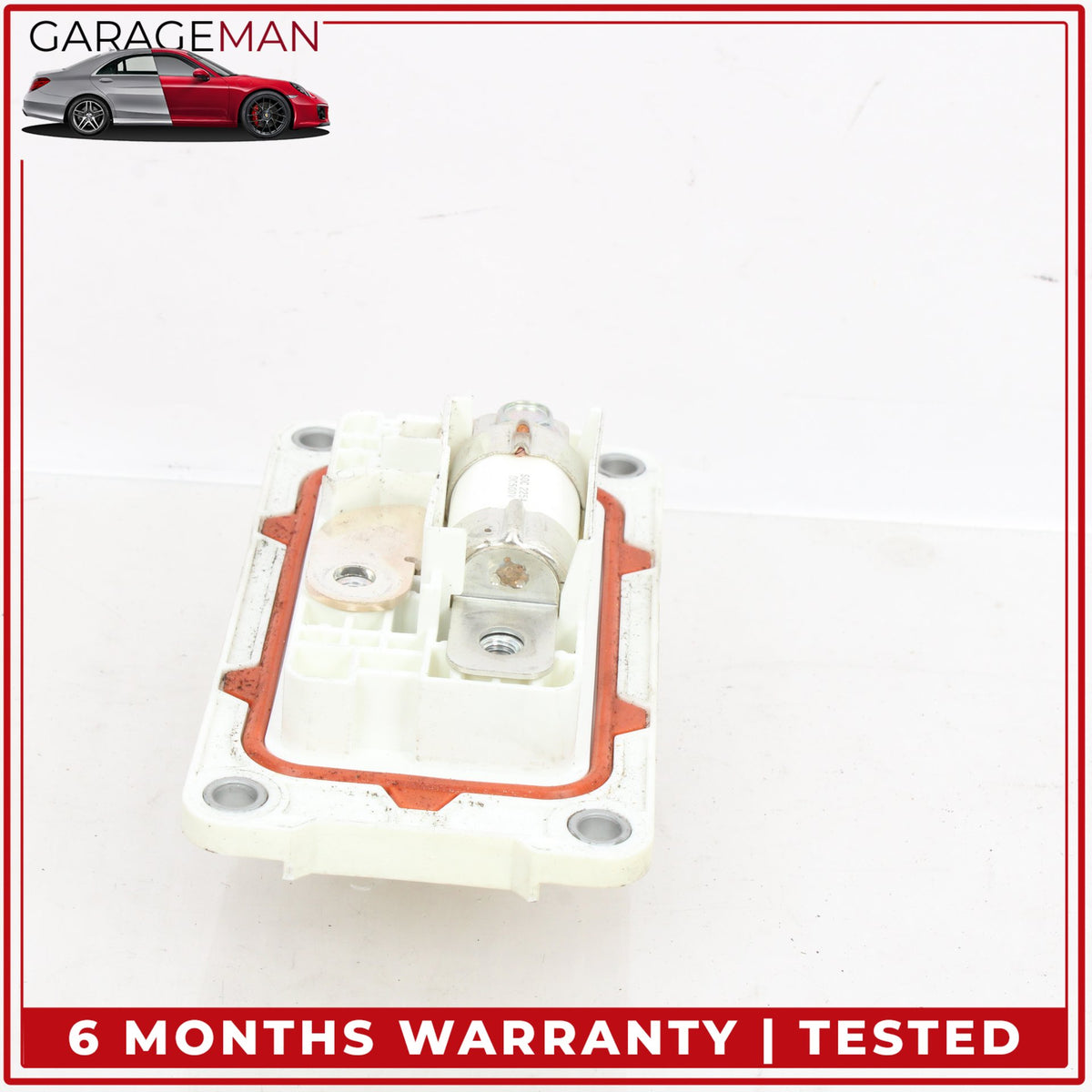 2013-2017 Nissan Leaf Drive Motor Battery Pack Disconnect Switch 297C1-3NF0B OEM