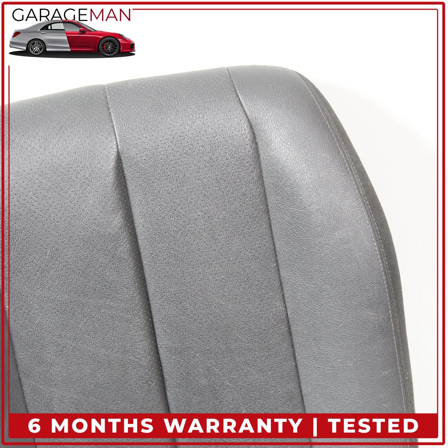 2001-2004 Mercedes R170 SLK230 SLK320 Front Left Lower Bottom Seat Cushion OEM