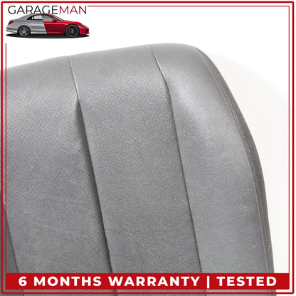 2001-2004 Mercedes R170 SLK230 SLK320 Front Left Lower Bottom Seat Cushion OEM