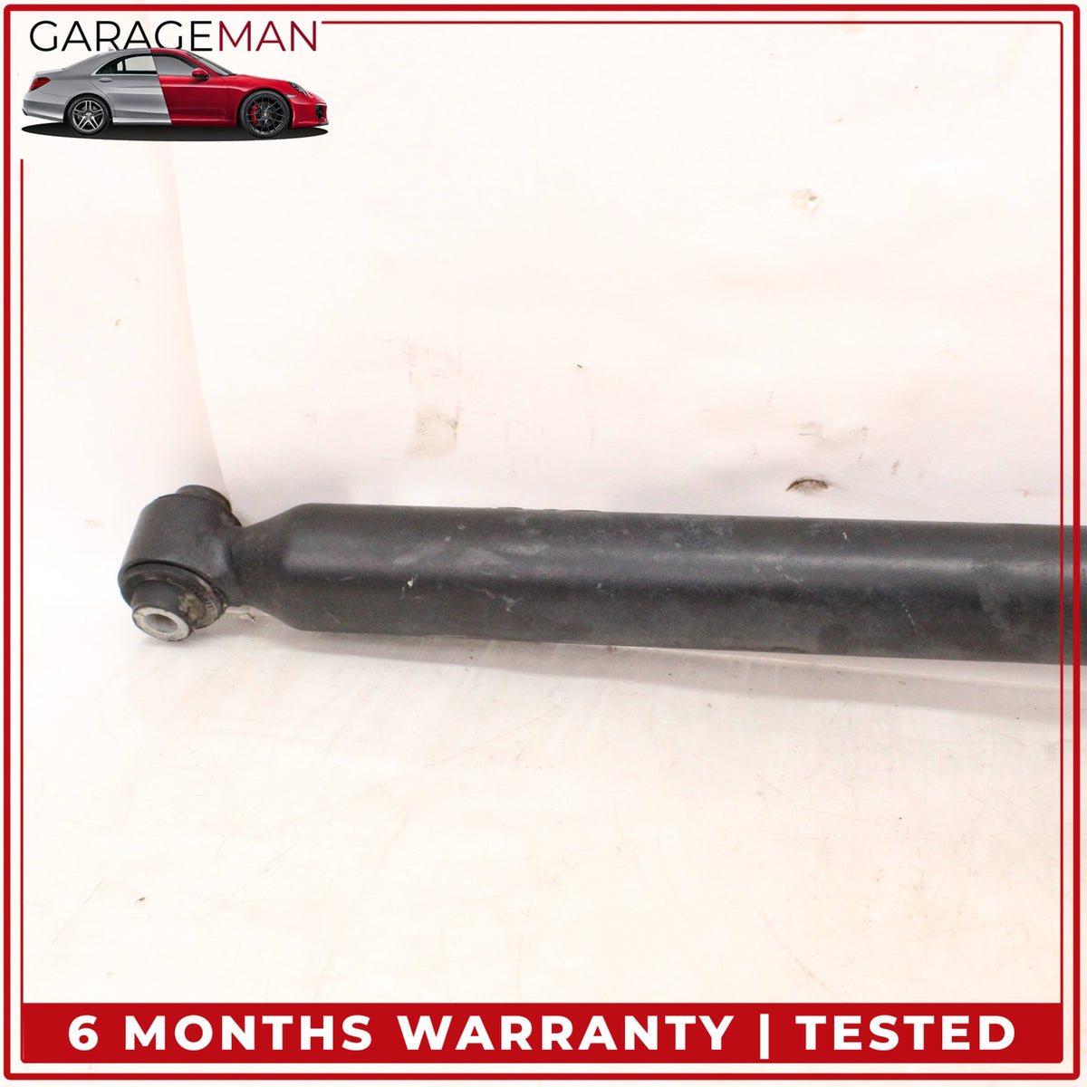 2015-2020 Mercedes W205 C300 Rear Left or Right Side Shock Strut Absorber OEM