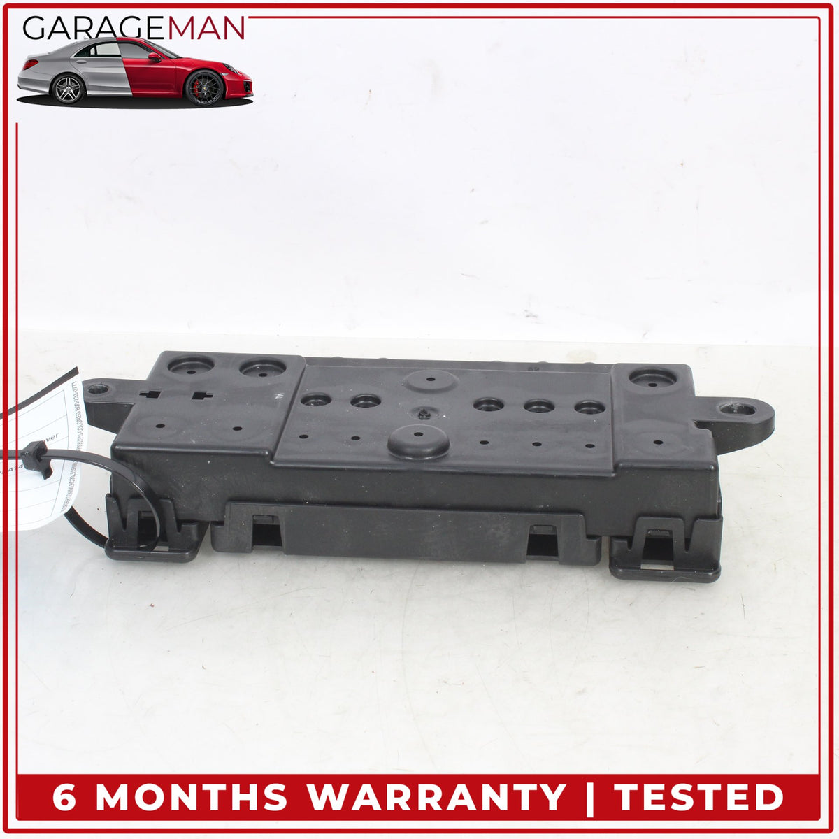 2013-2017 LR Range Rover L405 L494 Battery Fuse Junction Box Terminal Module OEM