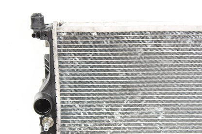 06-13 Mercedes GL450 X164 Engine Cooling Radiator AC Condenser 1645001504