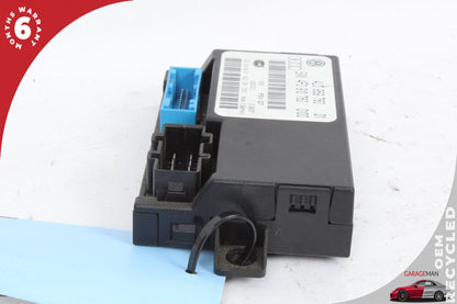 2007-2009 Audi Q7 Front Left Driver Side Seat Control Module Unit 4L0959760 OEM