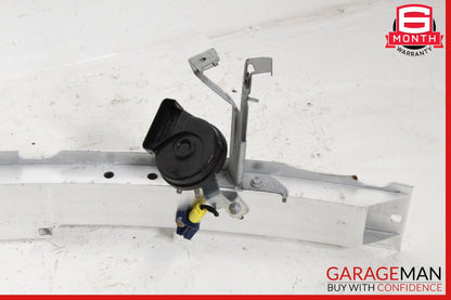 2008-2014 Mercedes-Benz C300 W204 Front Bumper Reinforcement Bar 2046204100 OEM