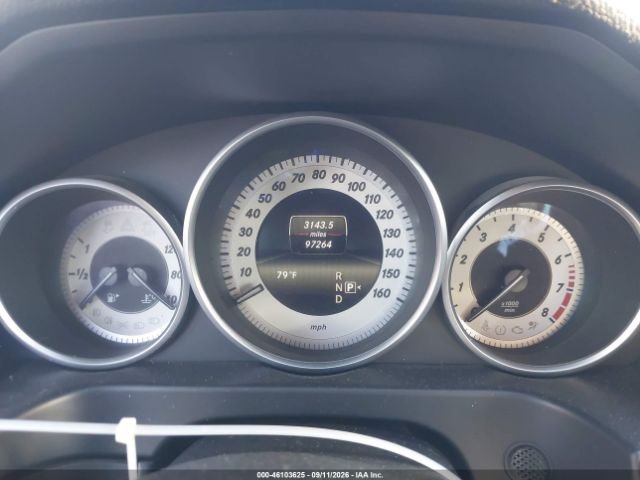 Parting Out- 2015 Mercedes-Benz E350 W212- 283