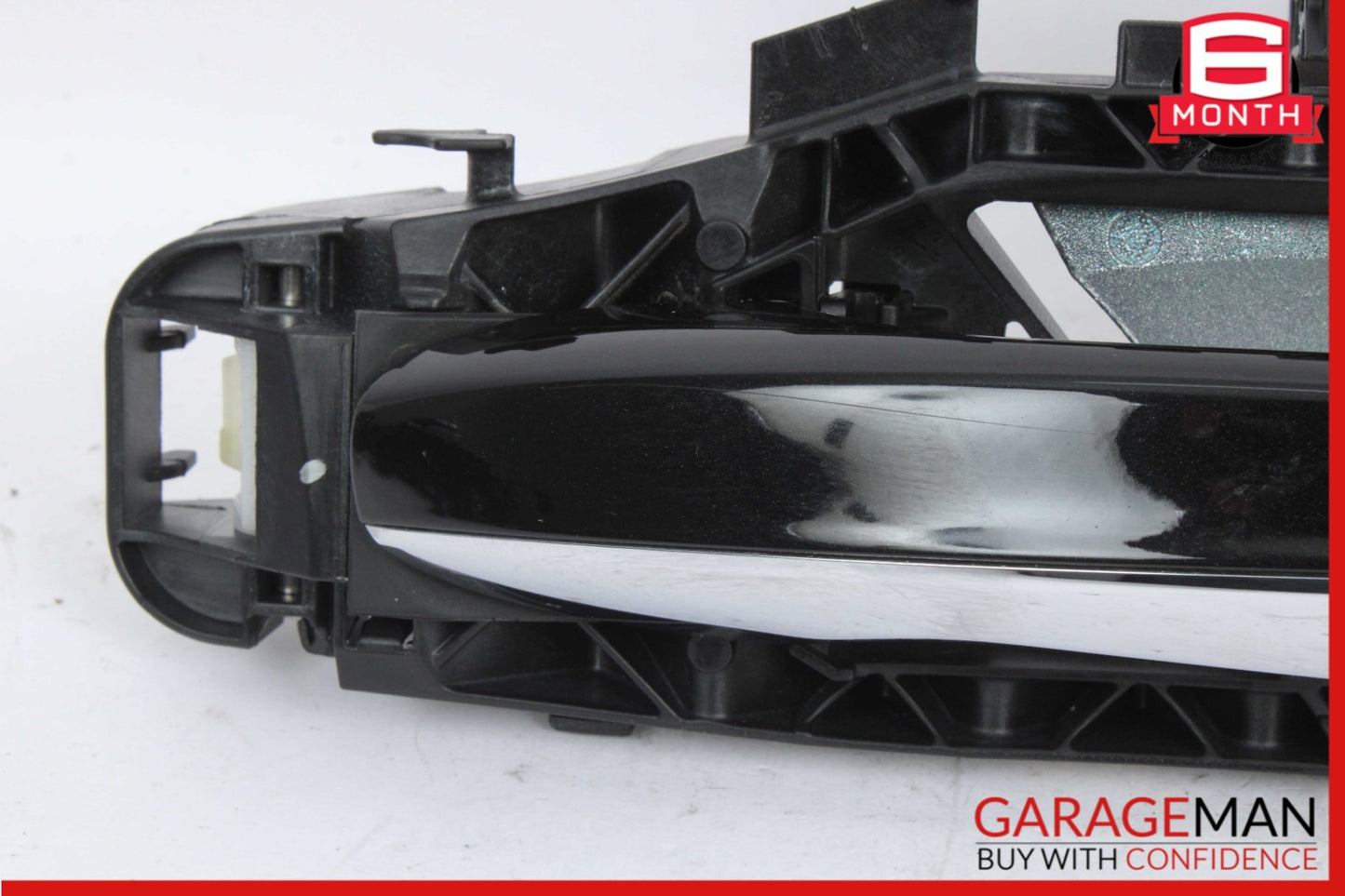 2015-2020 Mercedes-Benz C300 W205 Right Side Exterior Door Handle 0997602200 OEM