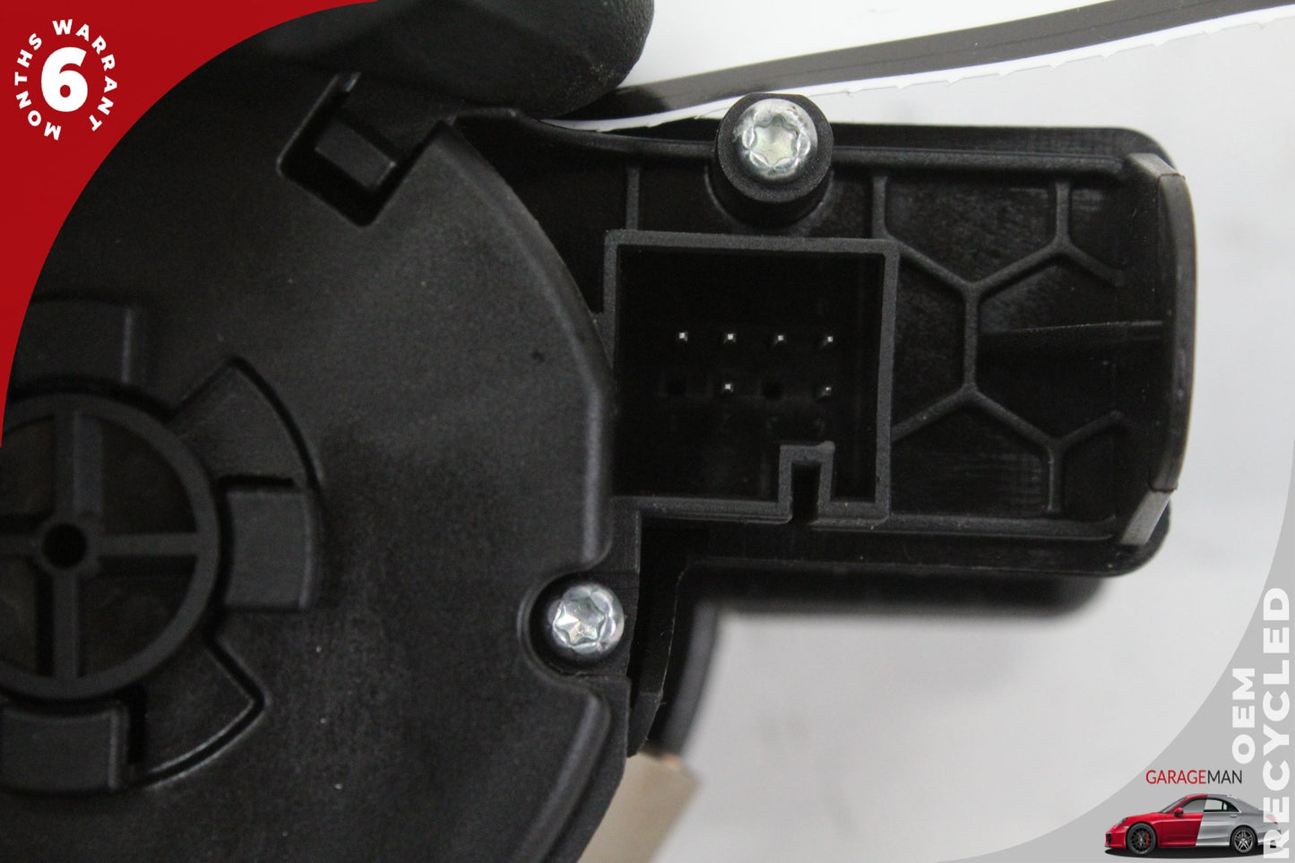 08-20 Mercedes-Benz GL450 X166 Headlight Fog Light Switch Control Module 2129050