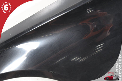 15-23 Mercedes-Benz C300 W205 Sedan Front Left Fender Panel 2058800118
