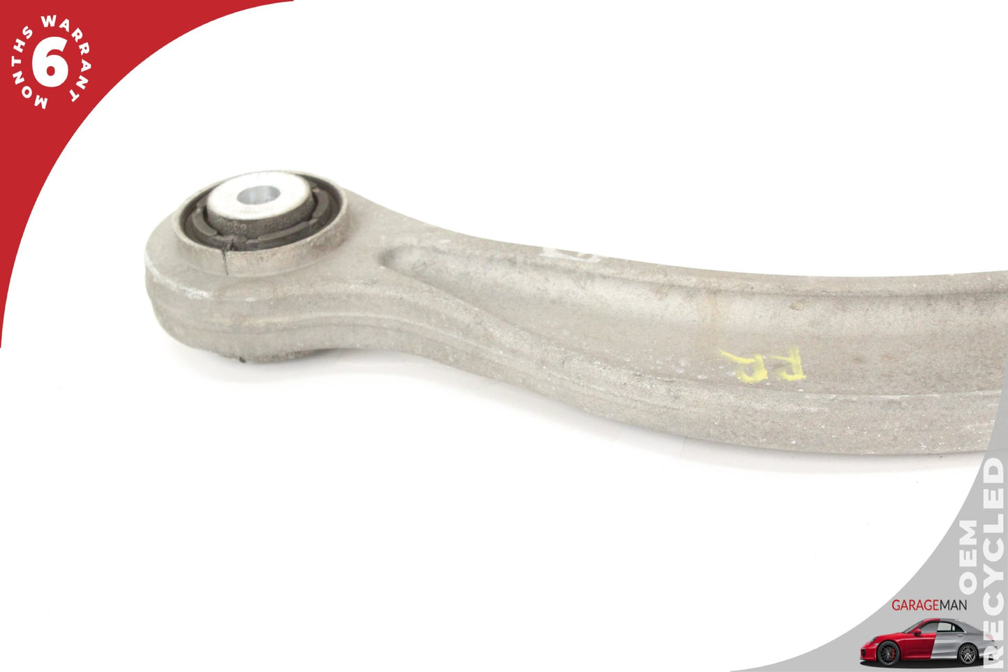 2009-2015 BMW 750i 740i Rear Left or Right Side Upper Control Arm 6775902 OEM
