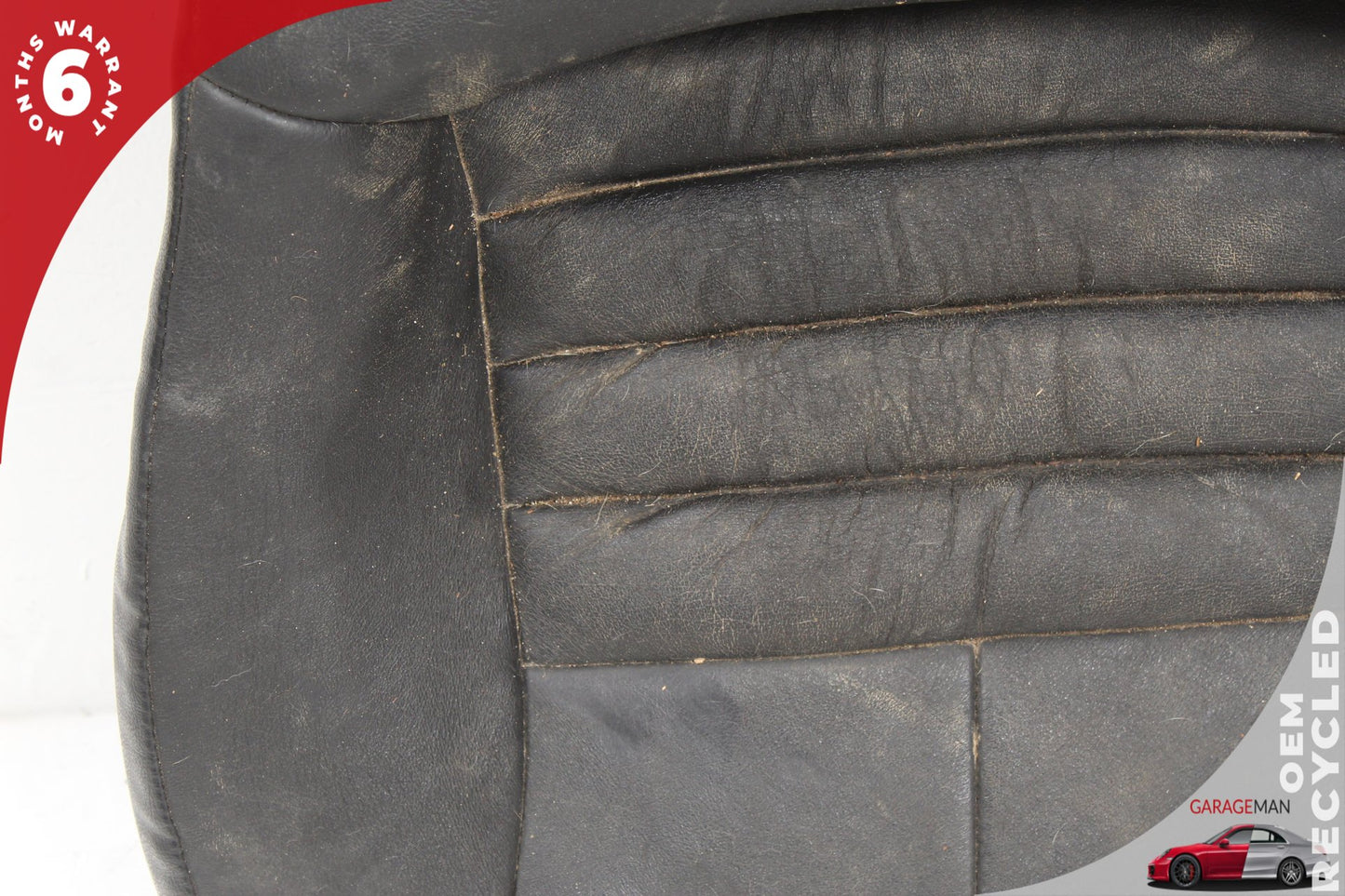 1995-2002 Pontiac Firebird Rear Left or Right Side Bottom Lower Seat Cushion OEM