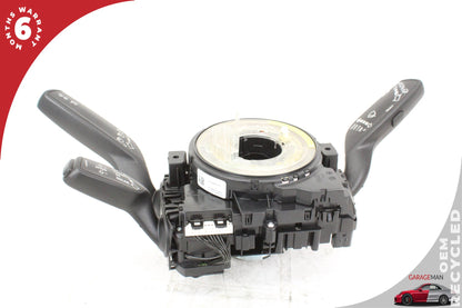 2012-2017 Audi SQ5 Q5 Steering Column Combination Switch 4G8953502AA OEM