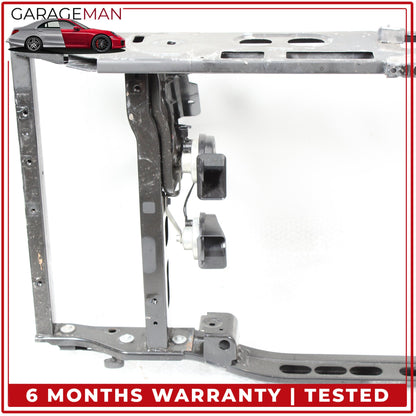 2014-2019 Chevrolet Silverado 1500 Front Radiator Support Bracket 23133705 OEM