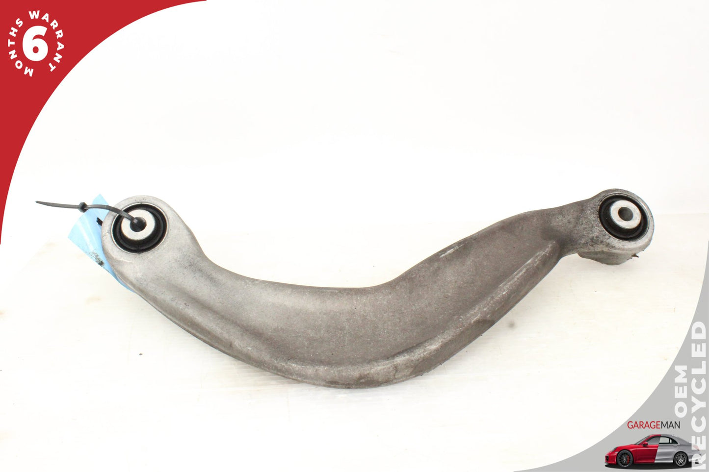 2009-2018 Audi A8 Q5 A7 Rear Right Passenger Side Upper Control Arm 8K0505324H