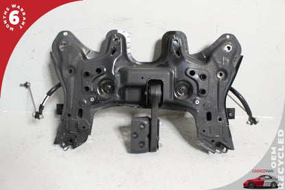 2013-2019 Fiat 500e Front Engine Sub Frame Subframe Crossmember 68240662AA OEM