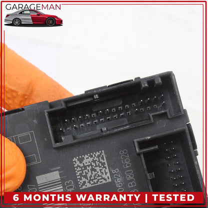 2012-2018 Audi A6 Front Right Passenger Side Door Control Module 4G8959792J OEM