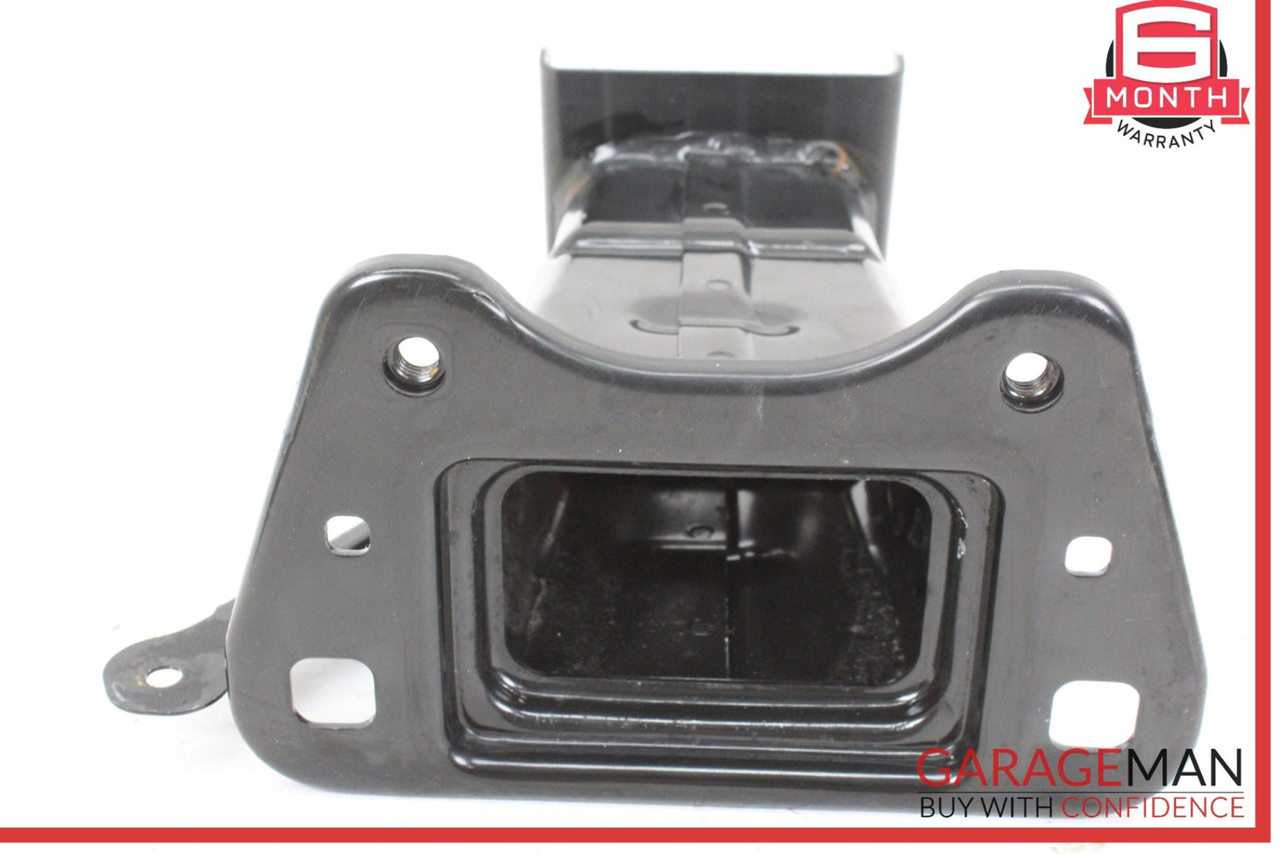 2006-2012 Mercedes-Benz ML500 W164 Front Left Bumper Reinforcement Bracket OEM