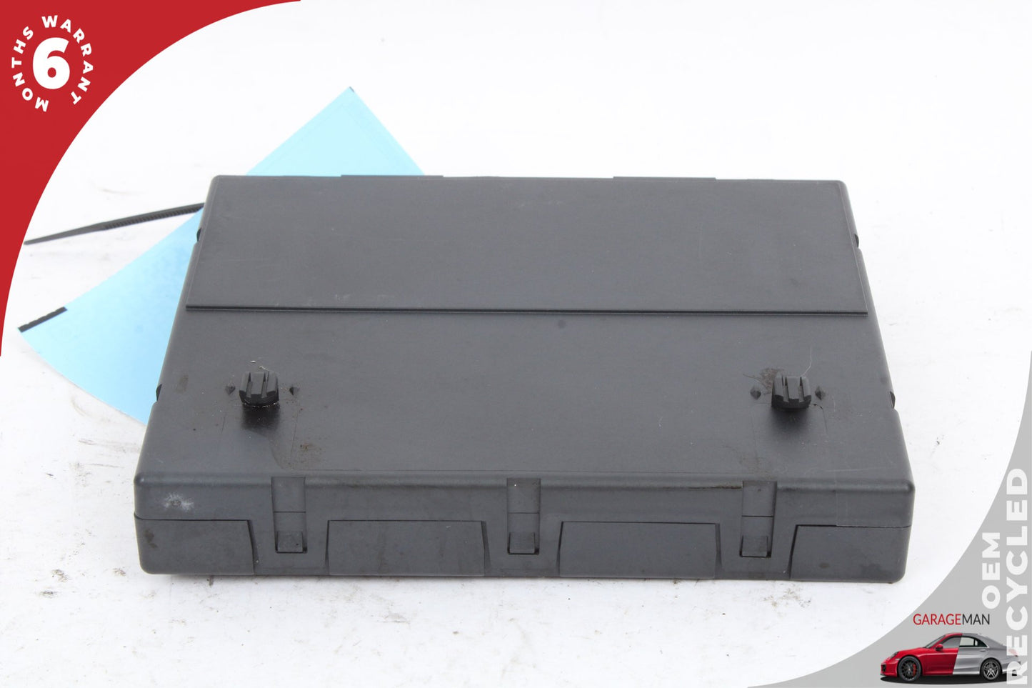 2011-2018 Audi A8 S8 Front Left or Right Side Seat Control Module 4H0959760E OEM