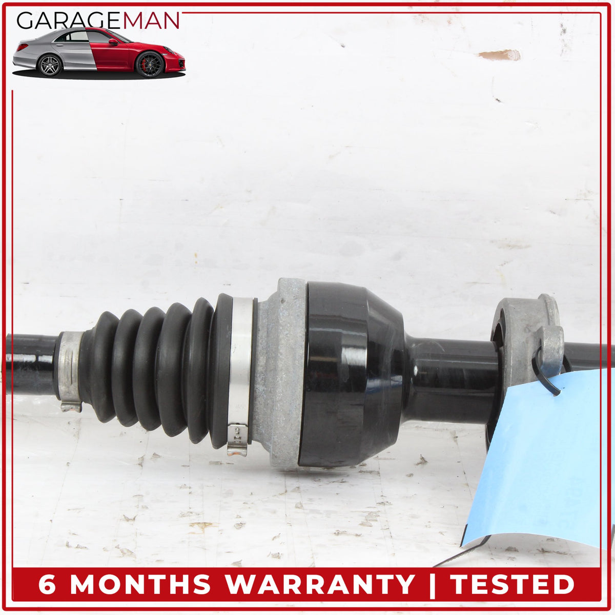 2019-2022 Mercedes W177 A220 FWD Front Right Side Axle CV Shaft 1773300700 OEM