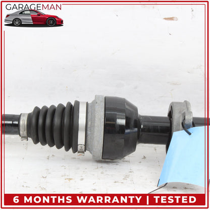 2019-2022 Mercedes W177 A220 FWD Front Right Side Axle CV Shaft 1773300700 OEM