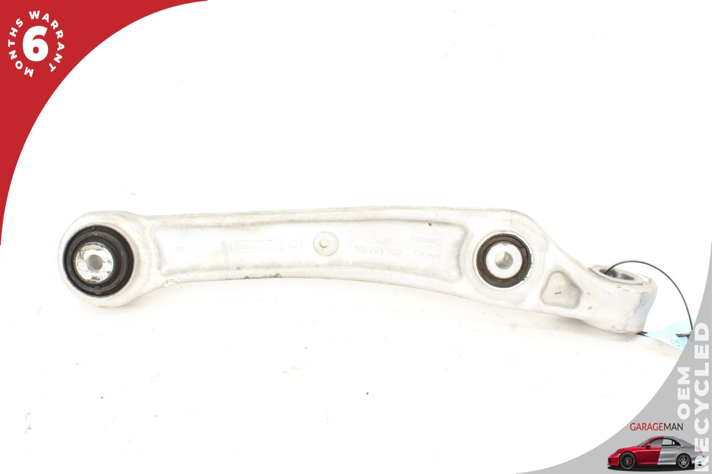 2018-2025 Audi Q5 SQ5 Front Left Side Lower Forward Control Arm 80A407155 OEM