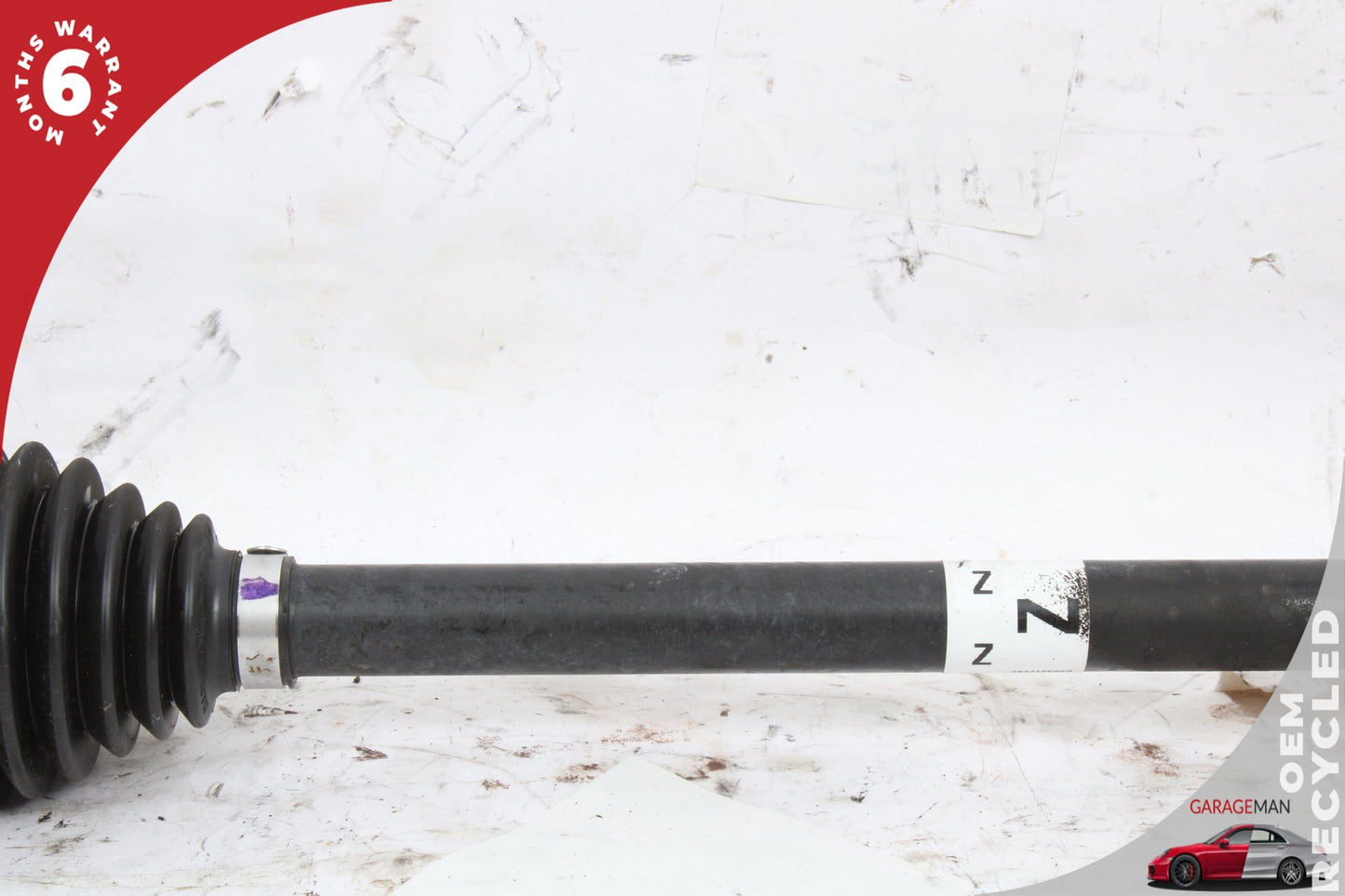 2022-2025 Subaru BRZ Toyota GR86 Rear Left or Right CV Axle Shaft 28421CC000 OEM