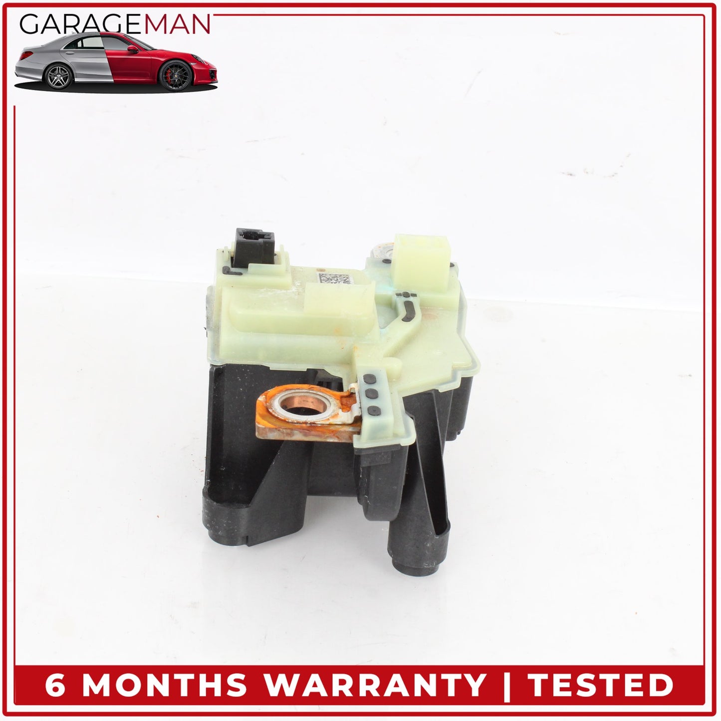 2017-2023 Tesla Model 3 High Voltage Main Battery Pack Contactor Switch OEM