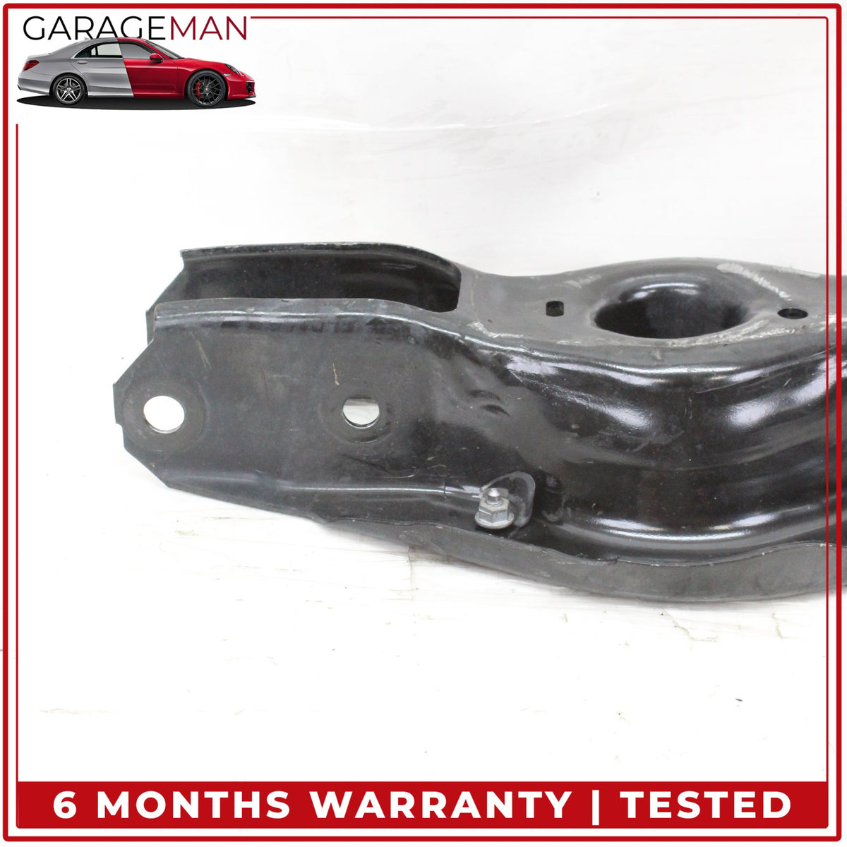 2019-2025 BMW M340i G20 Rear Left or Right Side Lower Control Arm 6886448 OEM